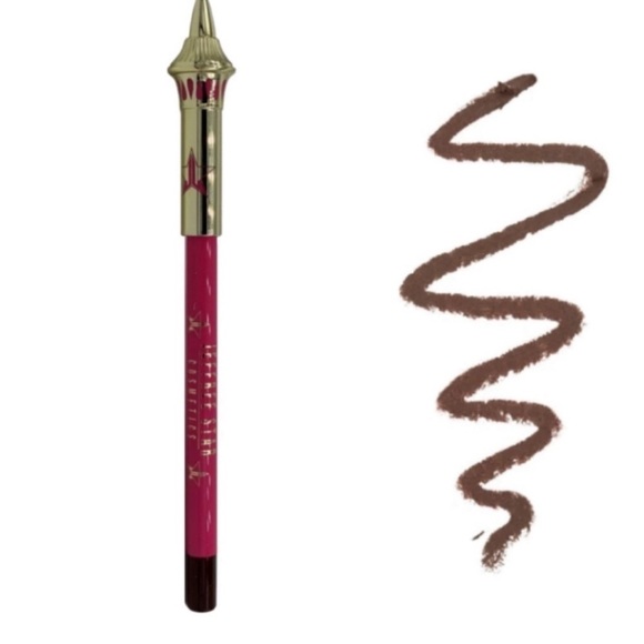 "Dominatrix" Velour Lip Liner NWT - Picture 5 of 6